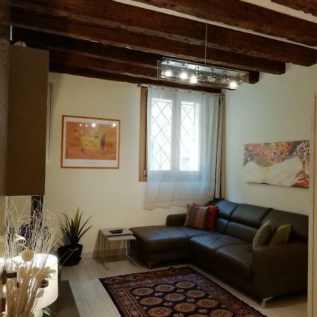 Ca Mocenigo Suite البندقية المظهر الخارجي الصورة