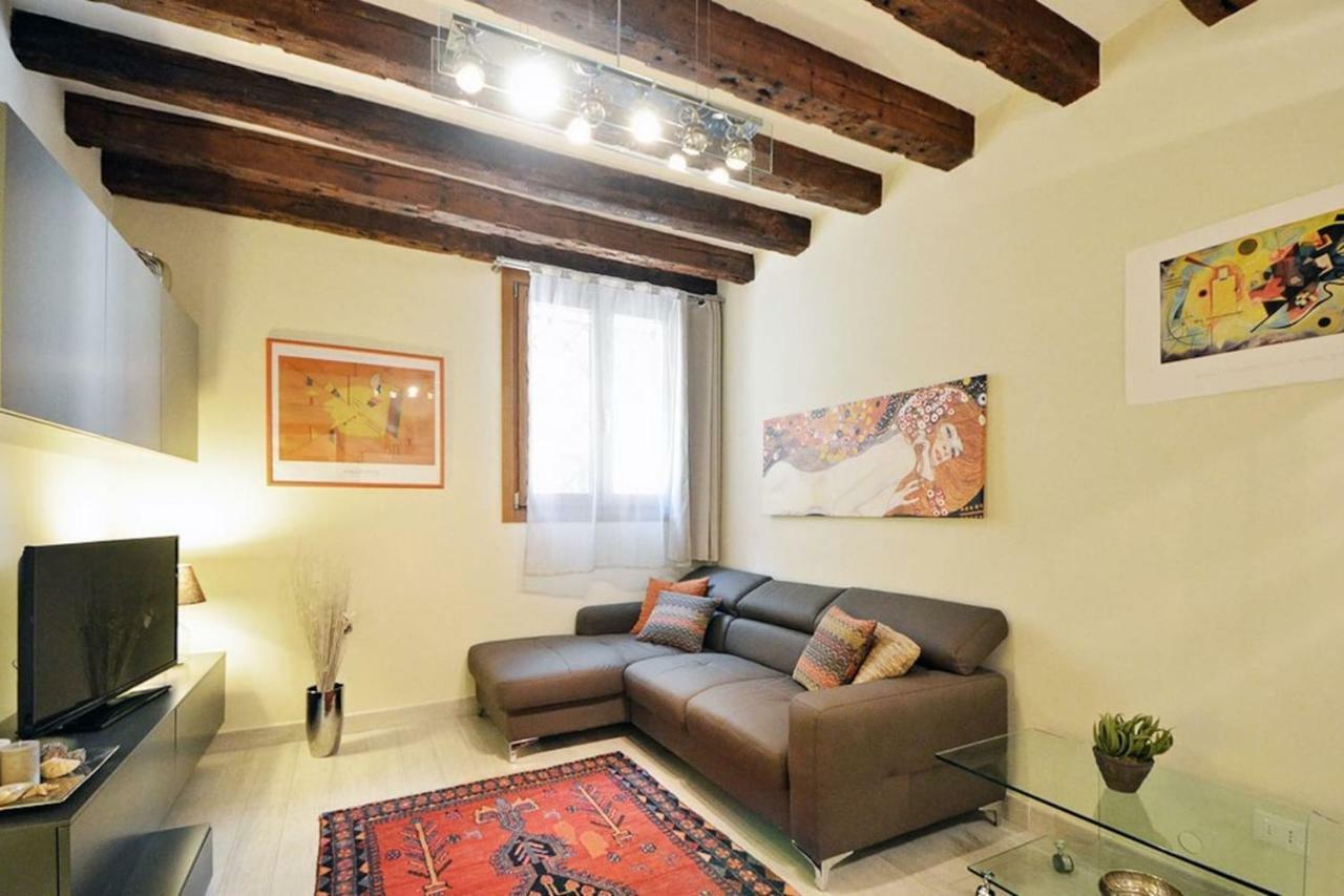 Ca Mocenigo Suite البندقية المظهر الخارجي الصورة