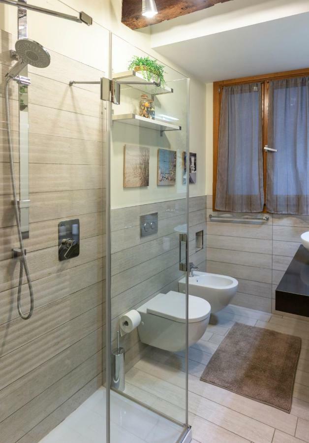 Ca Mocenigo Suite البندقية المظهر الخارجي الصورة