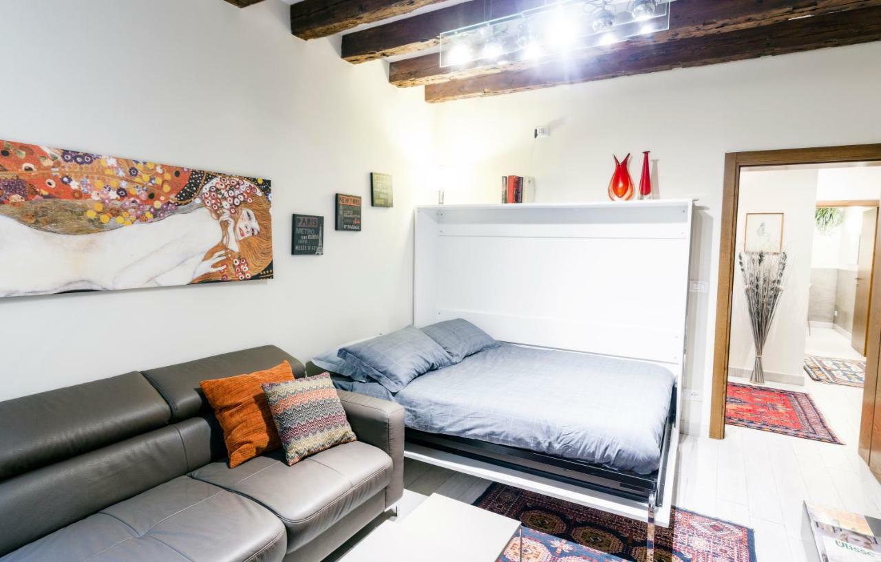 Ca Mocenigo Suite البندقية المظهر الخارجي الصورة