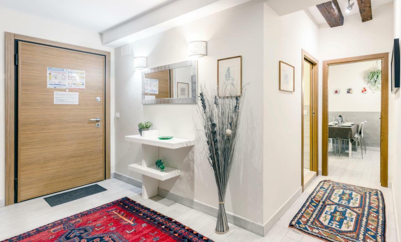 Ca Mocenigo Suite البندقية المظهر الخارجي الصورة