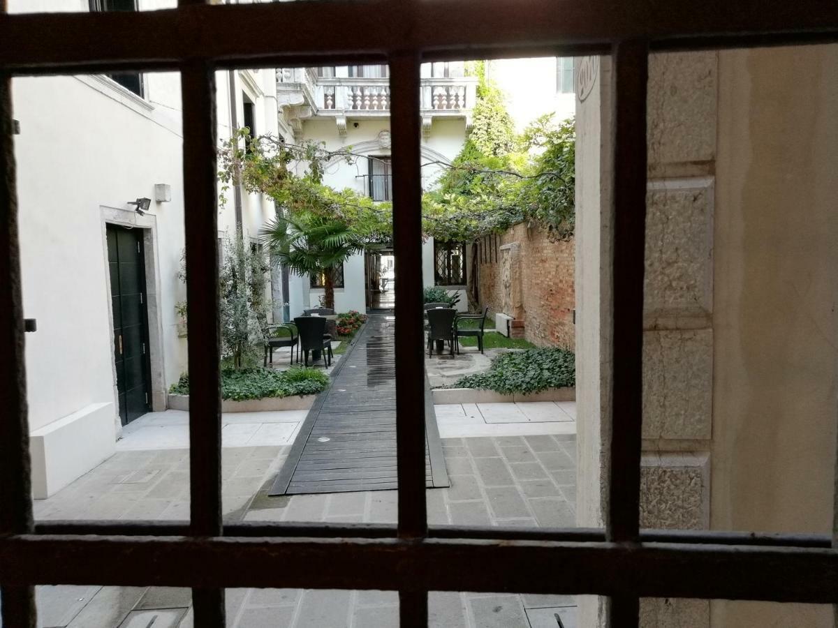 Ca Mocenigo Suite البندقية المظهر الخارجي الصورة