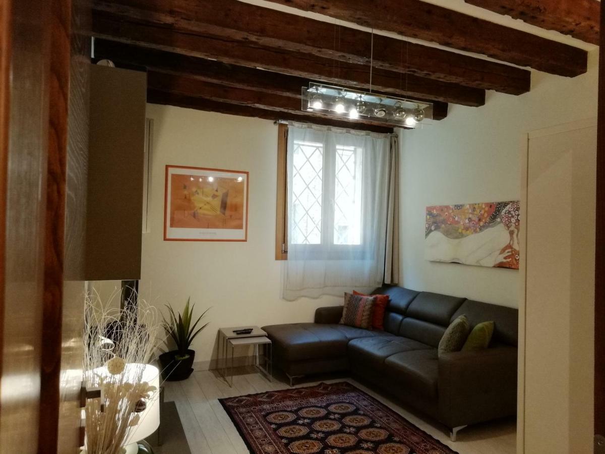 Ca Mocenigo Suite البندقية المظهر الخارجي الصورة
