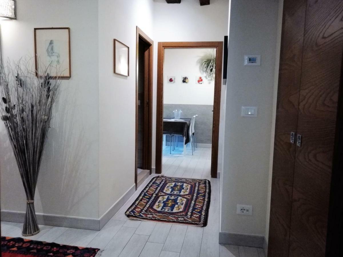 Ca Mocenigo Suite البندقية المظهر الخارجي الصورة